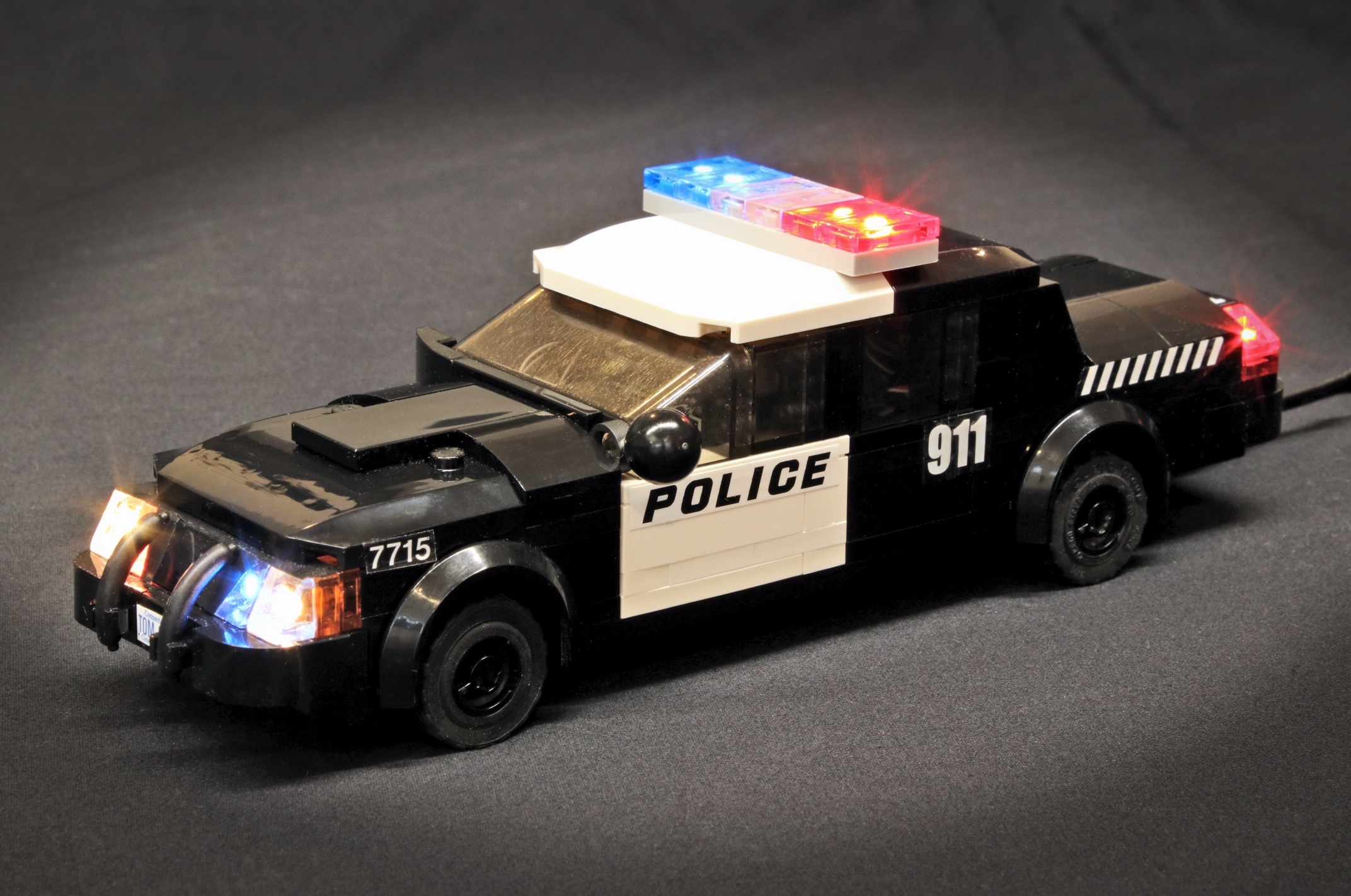 Pin on Awesome Lego Vehicles Lego cars, Lego creations, Lego city